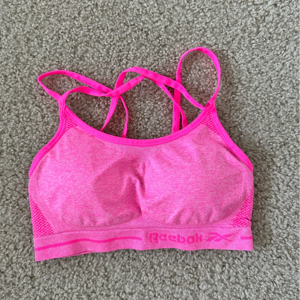 Reebok Sports Bra